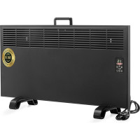 Конвектор IVIGO EPK4590E20 Черный матовый 8383