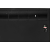 Конвектор IVIGO EPK4590E20 Черный матовый 8383