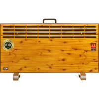 Конвектор IVIGO EPK4590E20 Дерево 8381