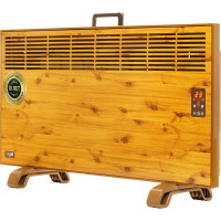 Конвектор IVIGO EPK4590E20 Дерево 8381