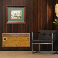 Конвектор IVIGO EPK4590E20 Дерево 8381