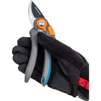 Плоскостной секатор Grinda PRO Line 423459