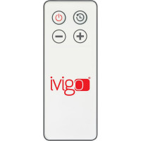 Обогреватель для ног IVIGO ELA 300 Вт 8410