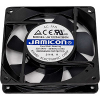 Вентилятор JAMICON JA1225H2B0N-L 120х120х25 230В С00036538