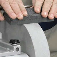 Брусок для очистки заточного диска Белмаш AB-2 RA126A