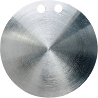 Алюминиевая плашка для опечатывания на одну печать ТПК Технологии Контроля 24184