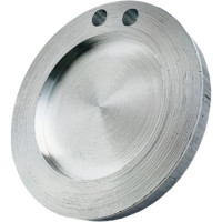 Алюминиевая плашка для опечатывания на одну печать ТПК Технологии Контроля 24184