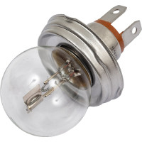 Автолампа R2 G40 45/40 P45t 12V 12245 -12245 HNG HNG-12245