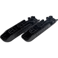 Адаптер для щеток стеклоочистителя BAYONET LOCK 2 шт Heyner 300430