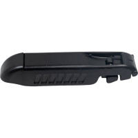 Адаптер для щеток стеклоочистителя BAYONET LOCK 2 шт Heyner 300430