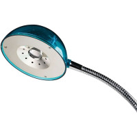 Настольная светодиодная лампа HOROZ ELECTRIC 3W Голубой 220-240V 049-006-0003 HRZ00000705