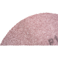 Круг шлифовальный SUN NET X313T (5 шт; 150 мм; на липучке; сетка; P120) SUNMIGHT 82208R