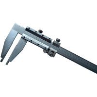 Штангенциркуль ГТО ШЦ-III-400 0,05 ГОСТ 166-89 VCIII4000501