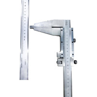 Штангенциркуль ГТО ШЦ-III-400 0,05 ГОСТ 166-89 VCIII4000501