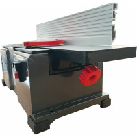 Фуговальный станок JIB 22102 1,1 кВт, 230 В 0309020238000