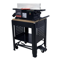 Фуговальный станок JIB 22102 HL 1,1 кВт, 230 В 0309020251000