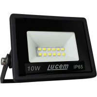 Светодиодный прожектор Lucem lm-fldb 10w FLSLPR00000201