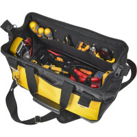 Сумка монтажника IEK bg-03 Arma2l 5 с пластиковым дном A2L5-BG12-03-K02