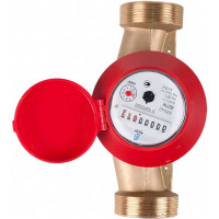Счетчик воды ДЕКАСТ ОСВУ-40 "НЕПТУН" 75-40-01