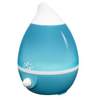 Ультразвуковой увлажнитель воздуха HAPPY ECOSTAR ESH-HP250/2,6M-BL