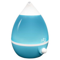 Ультразвуковой увлажнитель воздуха HAPPY ECOSTAR ESH-HP250/2,6M-BL