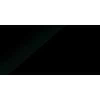 Наружный профиль для плитки DECONIKA 10 мм, 2.5 м, 007-G Черный глянец Д-Пл10-Н 007-0 ЧЕР-Г