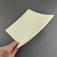 Изолон листовой HG 200x200x5 мм, 1 шт 4960837