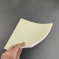 Изолон листовой HG 200x200x5 мм, 1 шт 4960837