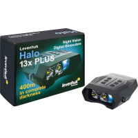 Цифровой бинокль ночного видения Levenhuk Halo 13X PLUS 79632