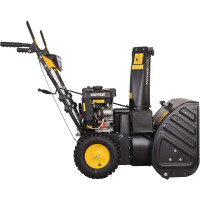 Снегоуборщик Huter SGC 4800 В 70/7/2
