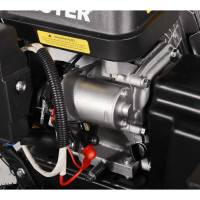 Снегоуборщик Huter SGC 4800 В 70/7/2