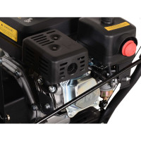 Снегоуборщик Huter SGC 4800 В 70/7/2