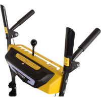 Снегоуборщик Huter SGC 4800 В 70/7/2