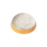 Светильник TDM ELECTRIC НПО 106 Плутон сосна 1х40 Вт Е27 SQ0328-0032