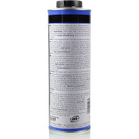 Антифрикционная присадка в моторное масло с дисульфидом молибдена 1л LIQUI MOLY Pro-Line Motor-Verschleiss-Schutz 5197