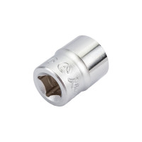 Головка 3/8" 16мм Hans 3400M16