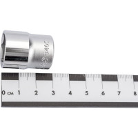 Головка 3/8" 16мм Hans 3400M16