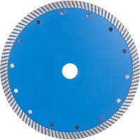 Диск алмазный отрезной TRIO-DIAMOND 200x22.23 New Formula Turbo T105