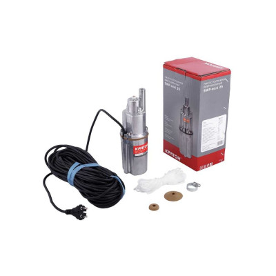 Погружной вибрационный насос Кратон SWP-mini 25 5 04 04 023