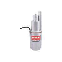 Погружной вибрационный насос Кратон SWP-mini 25 5 04 04 023