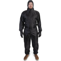 Перчатки для точных работ Jeta Safety 3 пары, с полиуретановым покрытием, размер S/7 JP011g-S