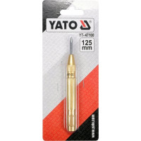 Автоматический кернер YATO YT-47160