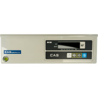 Весы CAS AD-10 J40AD0103GCI0501