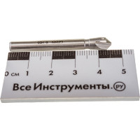 Зенковка 90гр. d. 6мм. HSS Bucovice Tools 741060