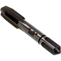 Набор метчиков из 2-х шт. MF 8 шаг 1.0 мм, мелкая резьба Bucovice Tools 110081