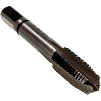 Набор метчиков из 2-х шт. MF 8 шаг 1.0 мм, мелкая резьба Bucovice Tools 110081