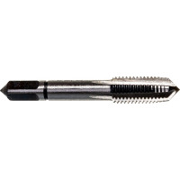 Набор метчиков из 2-х шт. MF 8 шаг 1.0 мм, мелкая резьба Bucovice Tools 110081