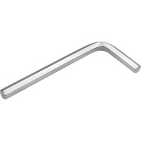 Шестигранный ключ 6мм AV Steel  AV-361006
