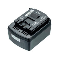 Аккумуляторная батарея для BOSCH (3 Ач, 14.4 В, Li-Ion) Pitatel TSB-143-BOS14B-30L