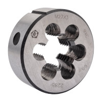 Плашка ООО "ТМТ ГРУПП" М27х3 9ХС 57930